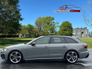 2021 AUDI A4 AVANT TDI S-LINE BLACK EDITION *NARDO GREY*