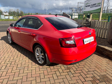 2017 Skoda Octavia 1L Petrol For Sale Images