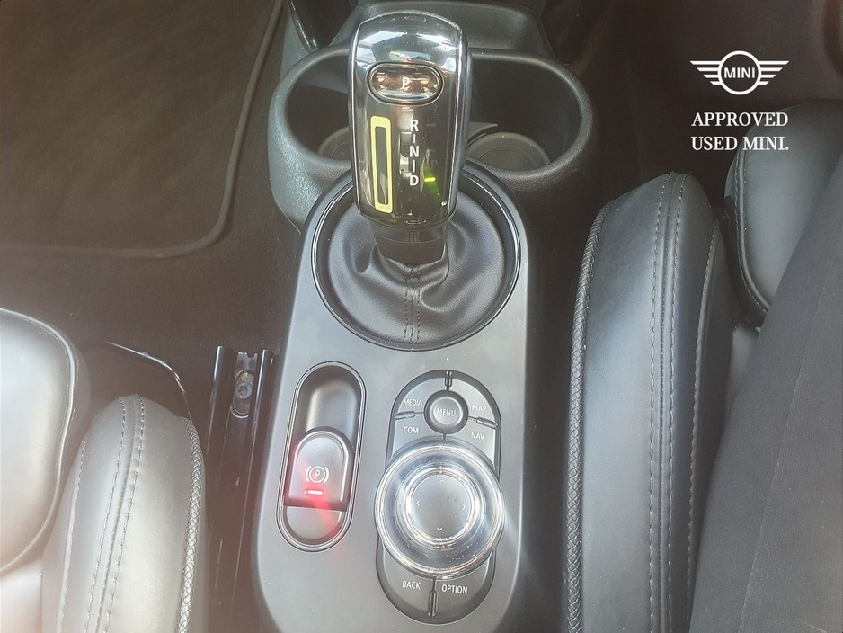 2023 MINI Hatch 0L Electric For Sale Images