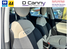 2017 Fiat 500X 1.4L Petrol For Sale Images