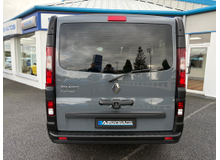 2022 Renault Trafic 2L Diesel For Sale Images