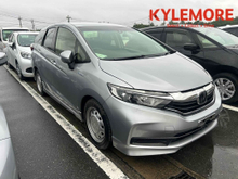 Honda Shuttle 1.5 HYBRID ESTATE - HONDA SENSING - CRUISE CONTROL - REAR CAMERA