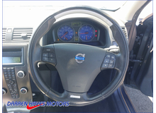 2012 Volvo C30 1.6L Diesel For Sale Images