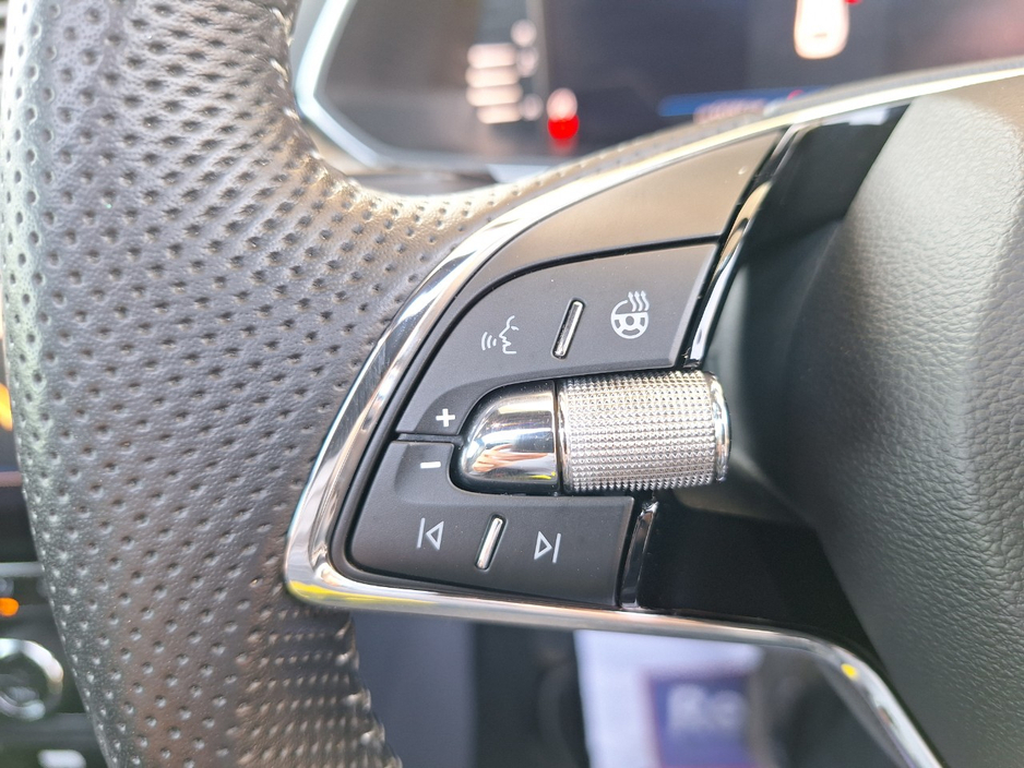 2022 Skoda Superb 2L Diesel For Sale Images