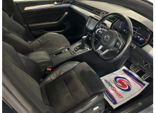 2020 Volkswagen Arteon 2.0L Diesel For Sale Images
