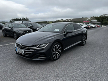 2022 Volkswagen Arteon 2L Diesel For Sale Images