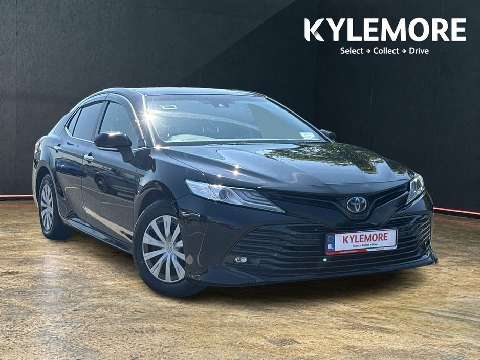 Toyota Camry 2.5 HYBRID AUTOMATIC - CRUISE CONTROL - REAR CAMERA/PARKING RADAR