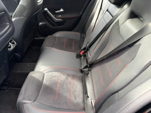 2021 Mercedes-Benz A Class 1.3L Petrol Plug-in Hybrid For Sale Images