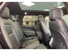 2022 Land Rover Range Rover Sport 2L Petrol Plug-in Hybrid For Sale Images