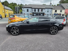2015 Audi A5 2L Diesel For Sale Images