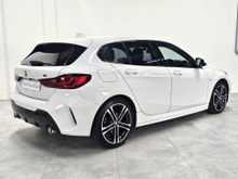 2020 BMW 1 Series 2L Diesel For Sale Images