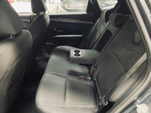 2022 Hyundai Tucson 1.6L Petrol Hybrid For Sale Images
