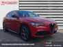 2025 ALFA ROMEO STELVIO VELOCE  AUTO 2.2 AWD 