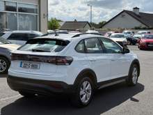 2022 Volkswagen Taigo 1L Petrol For Sale Images