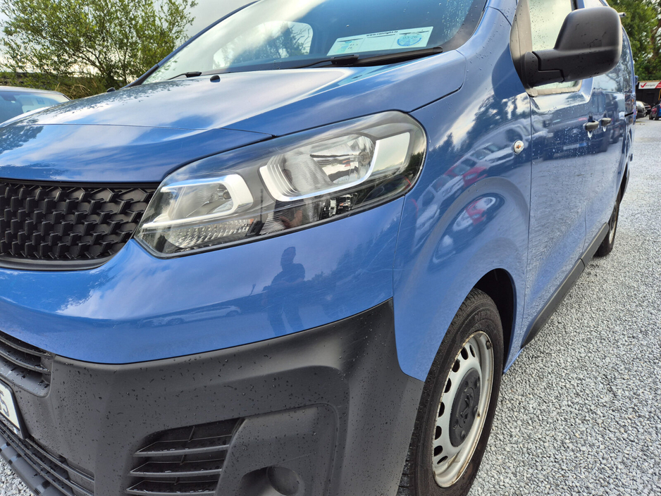 2023 Fiat Scudo 2L Diesel For Sale Images