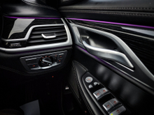 2021 BMW 7 Series 3L Petrol Plug-in Hybrid For Sale Images