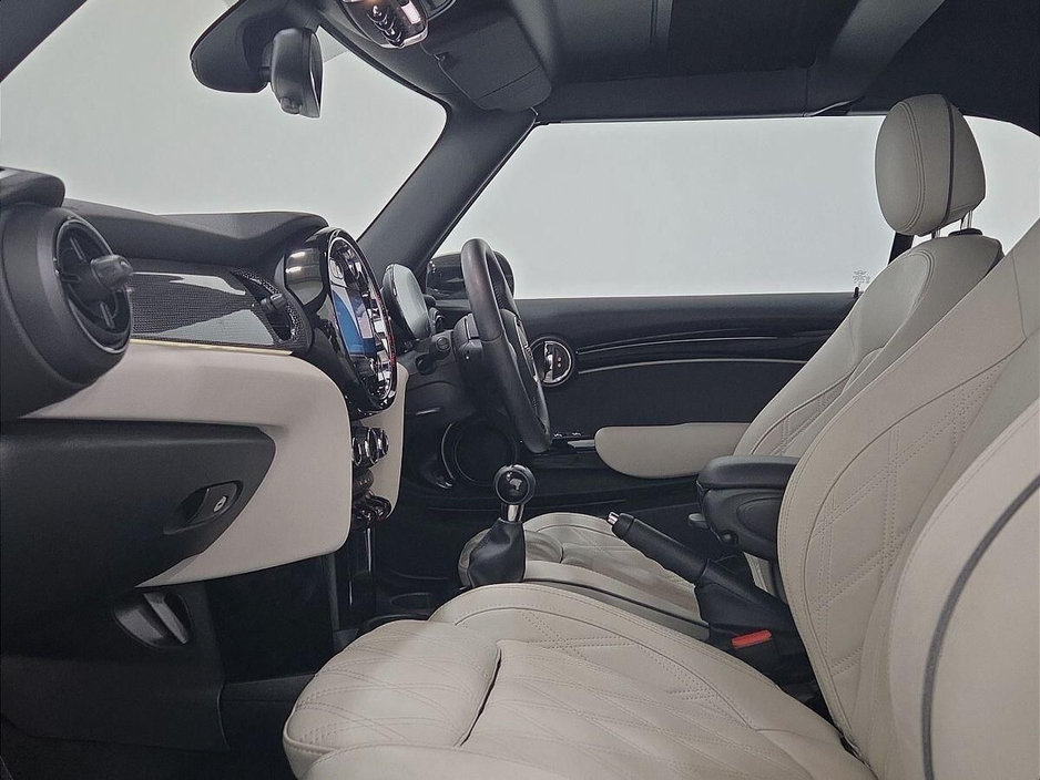 2023 MINI Convertible 1.5L Petrol For Sale Images