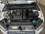 2014 AUDI A3 Saloon AUTOMATIC 1.4 TFSI