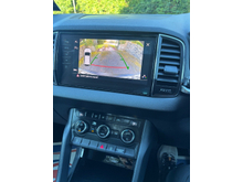 2018 Skoda Karoq 2L Diesel For Sale Images