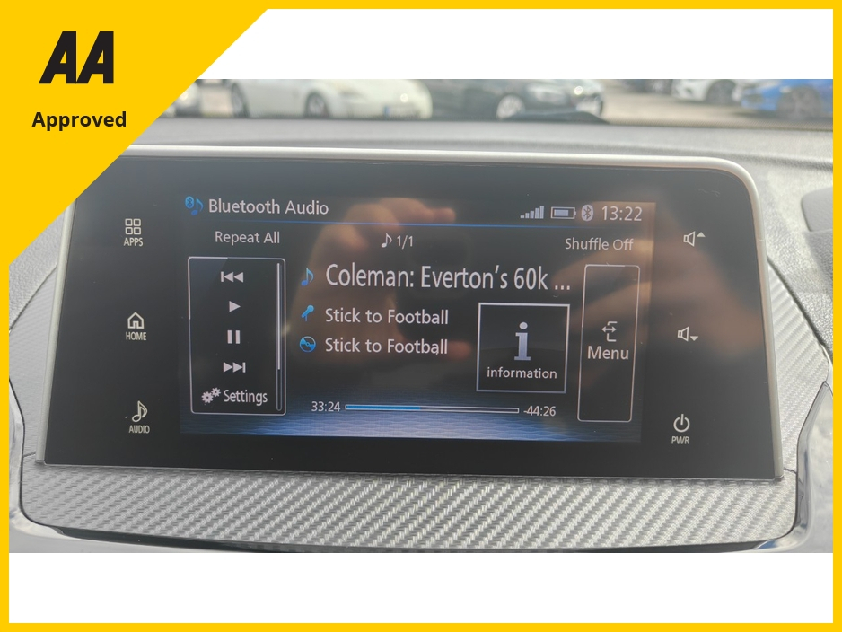 2018 Mitsubishi Eclipse Cross 1.5L Petrol For Sale Images