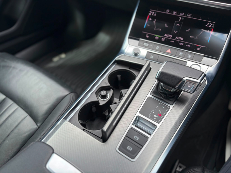 2019 Audi A6 2L Diesel For Sale Images