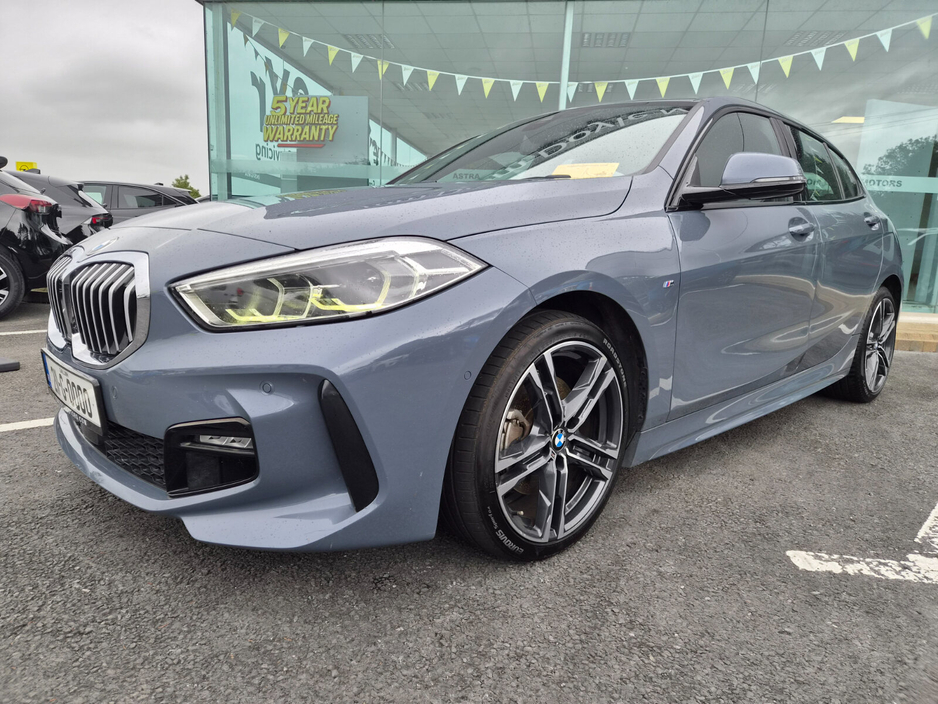 BMW 1 Series — thumbnail 7