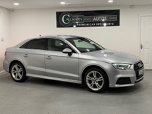 2019 Audi A3 1L Petrol For Sale Images