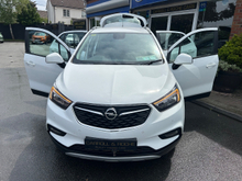 2019 Opel Mokka 1.6L Diesel For Sale Images
