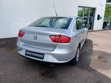 2013 SEAT Toledo 1.6L Diesel For Sale Images