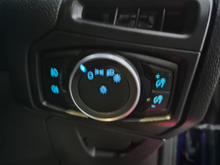 2015 Ford Focus 2L Diesel For Sale Images