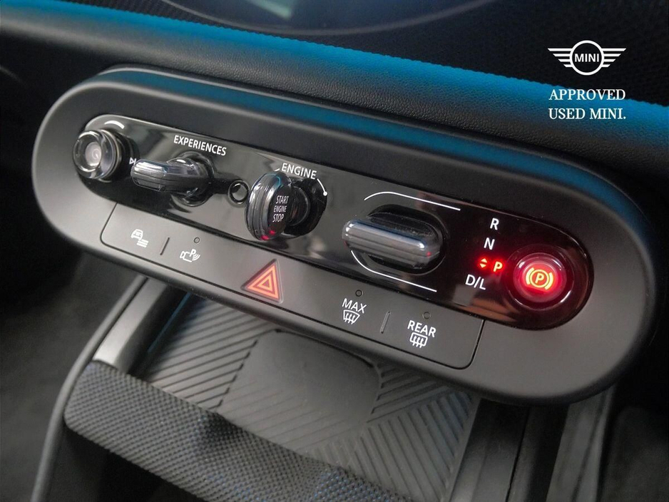 2025 MINI Countryman 1.5L Petrol Hybrid For Sale Images