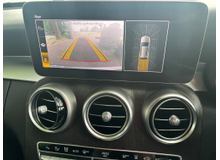 2020 Mercedes-Benz C Class 2.0L Diesel Hybrid For Sale Images