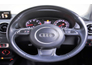 2016 AUDI A1 1.0TFSI 95HP S-TRONIC 5DR *2TONE ROOF*PARK SENSORS*