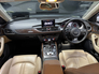 2015 AUDI A6 AllRoad 3.0 TDI V6 272 SE BUS Q S ST 4