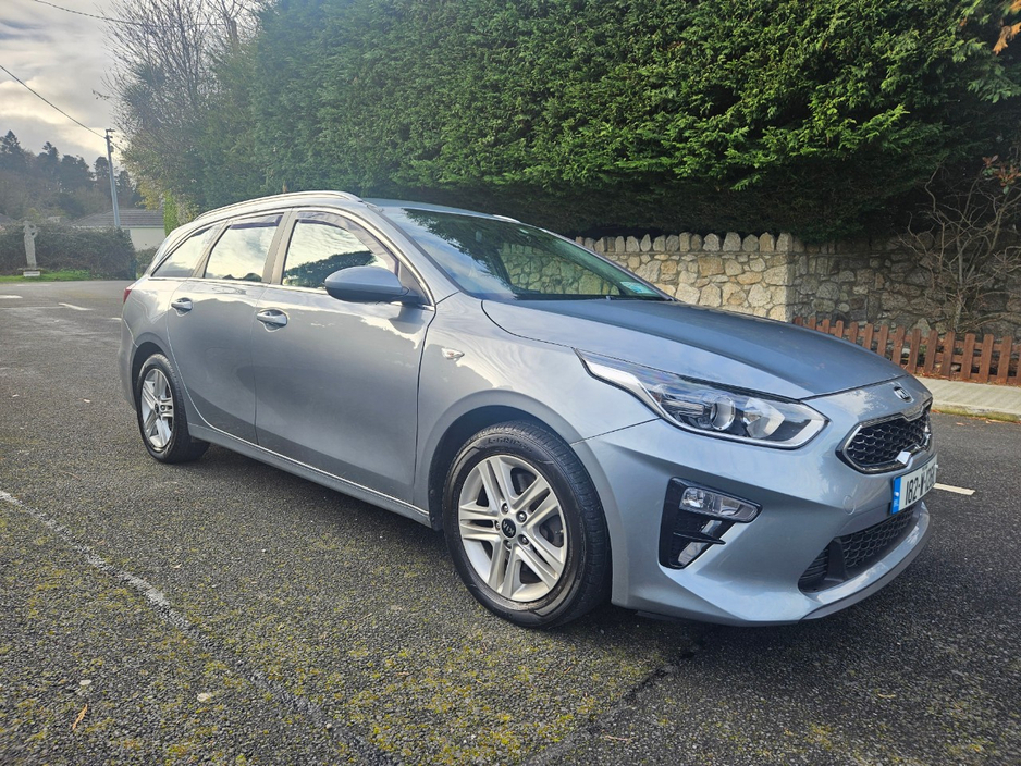 2018 Kia Ceed For Sale Images