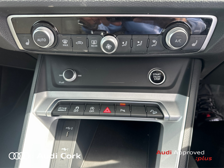 Audi Q3 35TFSI 150BHP SE WITH COMFORT PACK — thumbnail 20