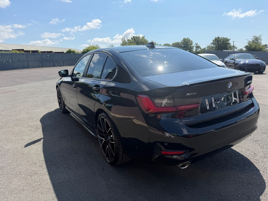 2019 BMW 3 Series 2L Diesel For Sale Images