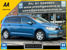 Volkswagen Touran *DEPOSIT TAKEN* *CAR...
