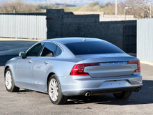 2020 Volvo S90 2L Diesel For Sale Images