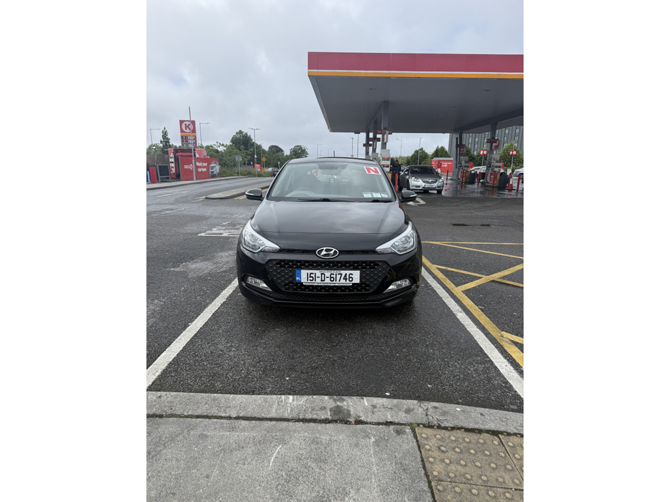 Hyundai i20 SE 84PS 5DR — thumbnail 4