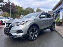 2019 Nissan Qashqai 1.2L Petrol For Sale Images