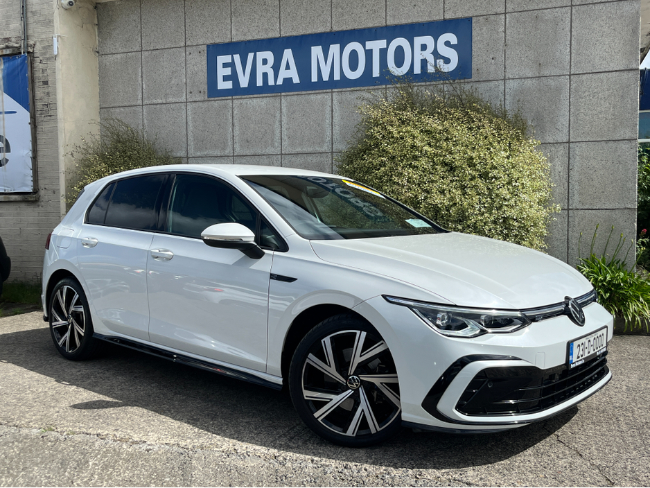 Used Volkswagen Golf 2023 in Dublin