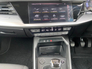 2022 AUDI A3 SPORTBACK 30 TFSI 110HP SE 4DR