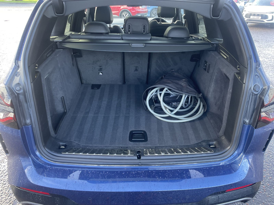 2023 BMW iX3 0L Electric For Sale Images