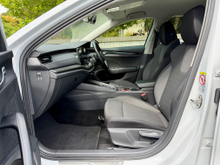 2021 Skoda Octavia 1.4L Petrol Plug-in Hybrid For Sale Images