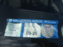 2015 TOYOTA YARIS 1.0 5DR LUNA 4DR