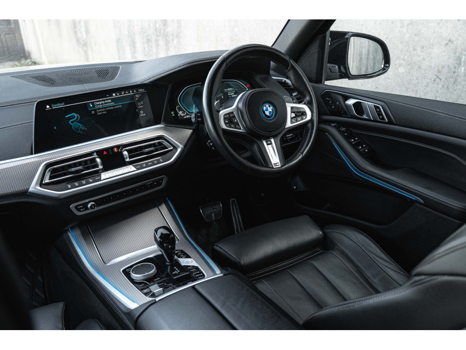 2022 BMW X5 3L Hybrid For Sale Images