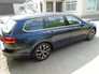 2015 VOLKSWAGEN PASSAT 151/LEATHER/1.6 TDI SE BLUEMOTION 120-BHP 6SP 5DR/HEATED ELECTRIC LEATHER SEATS/FOGS/P-SENSORS/FINANCE/CARD PAYMENTS & WARRANTY AVAILABLE/ADAPTIVE CRUISE/ROOF RAILS/HIGH-SPEC/LOW TAX€190