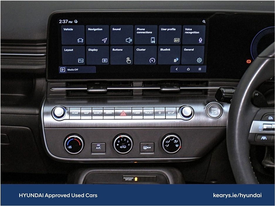 Hyundai Kona Petrol Signature — thumbnail 24