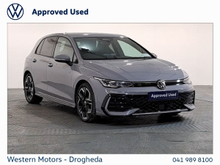 Volkswagen Golf R-LINE 2.0 TDI 150HP